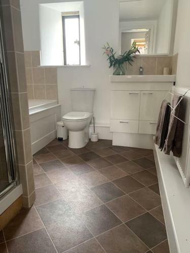 Cosy Cottage, Chipping Norton