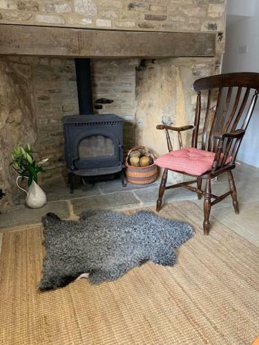 Cosy Cottage, Chipping Norton