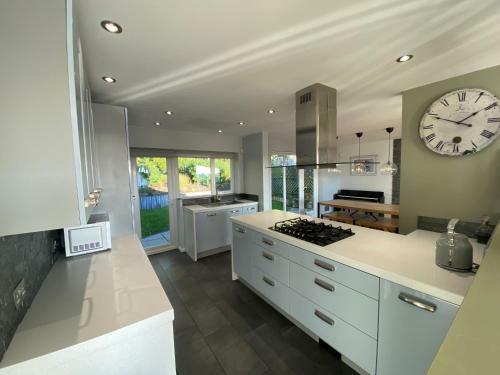Apartamento Woodland View