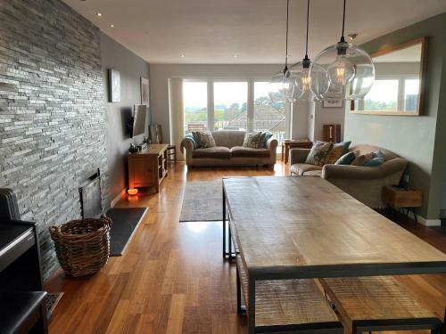 Apartamento Woodland View