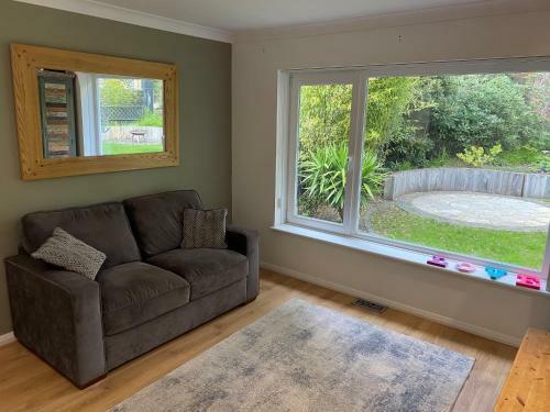 Apartamento Woodland View