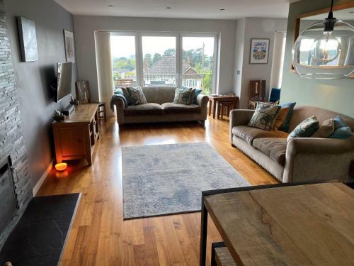 Apartamento Woodland View