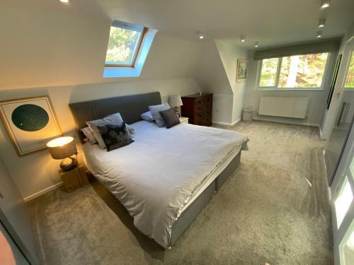 Apartamento Woodland View