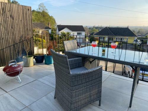 Apartamento Woodland View