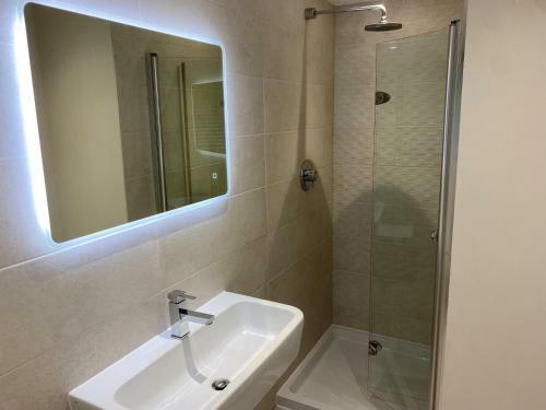 Apartamento Woodland View