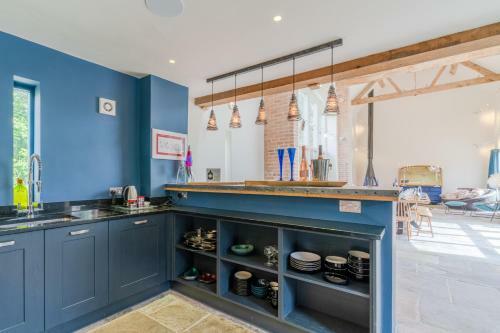 The Loft At Kington Grange