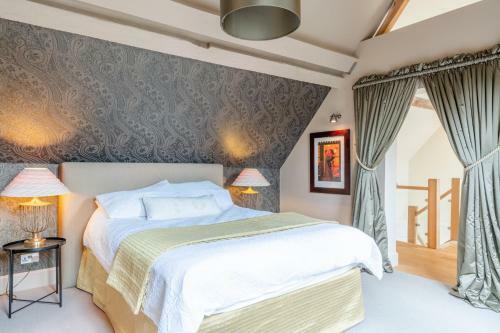 The Loft At Kington Grange
