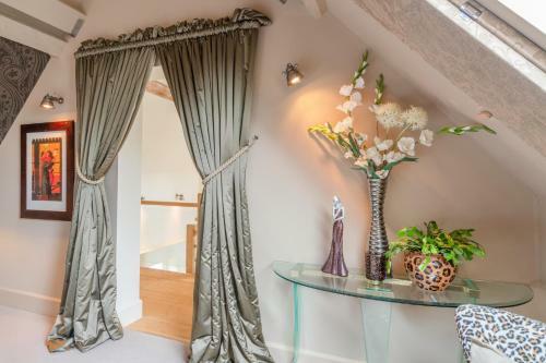 The Loft At Kington Grange