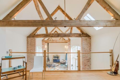 The Loft At Kington Grange