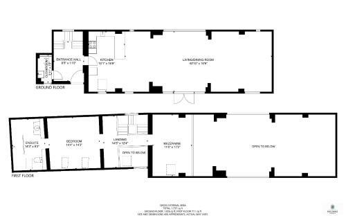 The Loft At Kington Grange