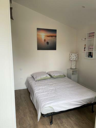 Apartamento Joli Studio Neuf Tout Equip�, Wifi , Tv