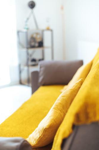 Apartamento Appartement 5 Couchages � 15min Des Plages