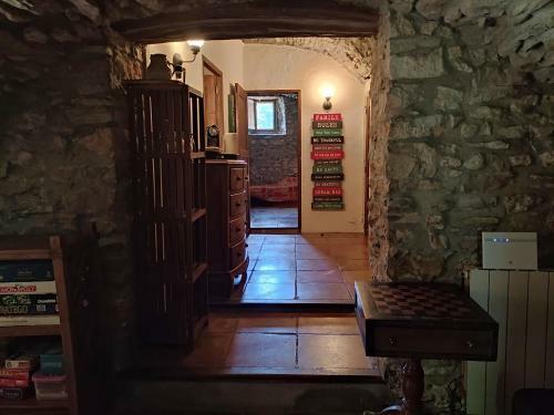 Albergue G�te De Navacelles