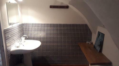 Albergue G�te De Navacelles