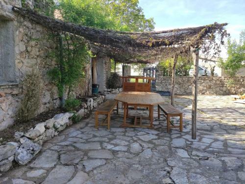 Albergue G�te De Navacelles
