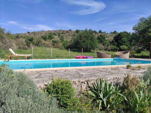 Albergue G�te De Navacelles