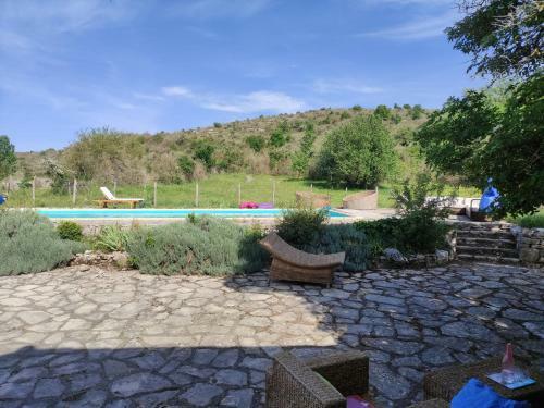 Albergue G�te De Navacelles