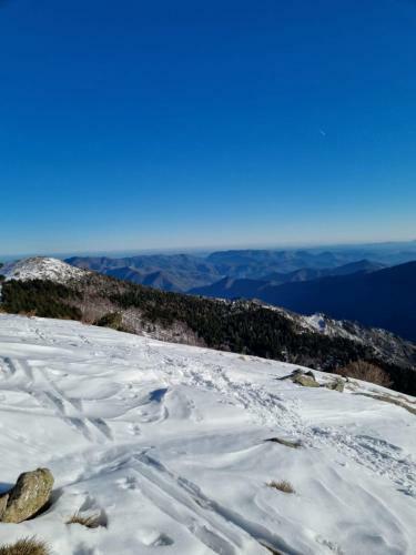 Albergue G�te De Navacelles