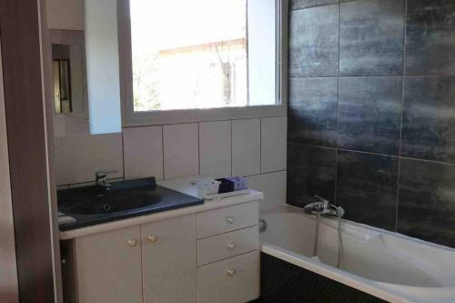 Villa Sunshine C�t� Lac
