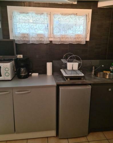 Apartamento Biarritz