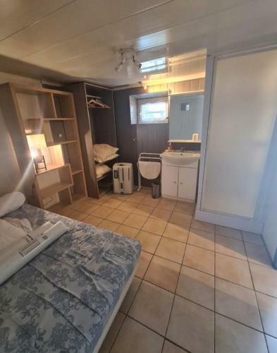 Apartamento Biarritz