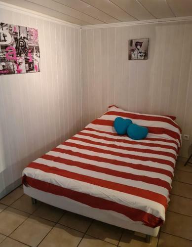 Apartamento Biarritz