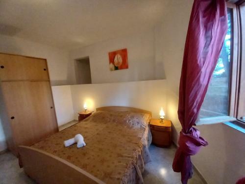 Apartamento Ivan Dolac Residence