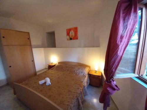 Apartamento Ivan Dolac Residence