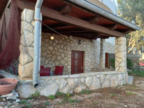 Apartamento Ivan Dolac Residence