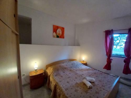 Apartamento Ivan Dolac Residence