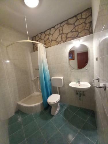 Apartamento Ivan Dolac Residence