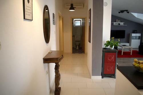 Apartman Cvita