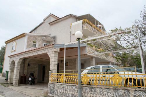 Apartman Cvita