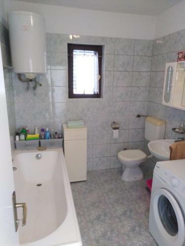 Apartamento Green Oasis