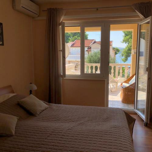 Apartamento Villa Rada & Eugen