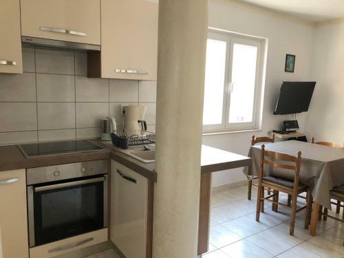 Apartamento Villa Rada & Eugen