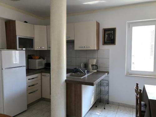 Apartamento Villa Rada & Eugen