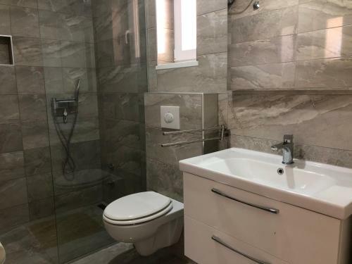 Apartamento Villa Rada & Eugen