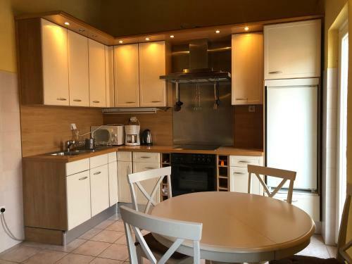 Apartamento Villa Rada & Eugen