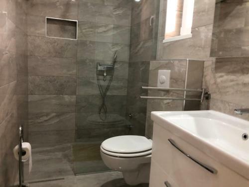 Apartamento Villa Rada & Eugen