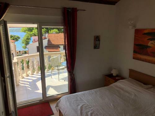 Apartamento Villa Rada & Eugen