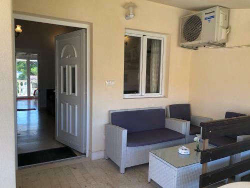 Apartamento Villa Rada & Eugen