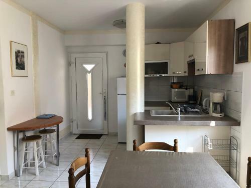 Apartamento Villa Rada & Eugen