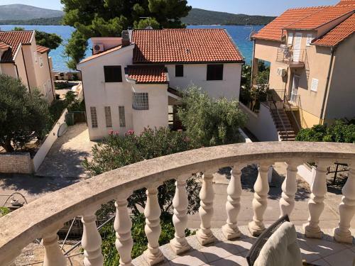 Apartamento Villa Rada & Eugen