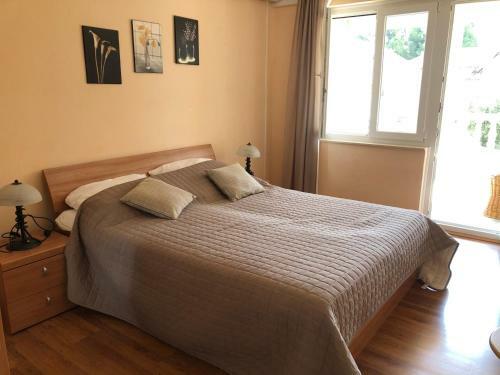 Apartamento Villa Rada & Eugen