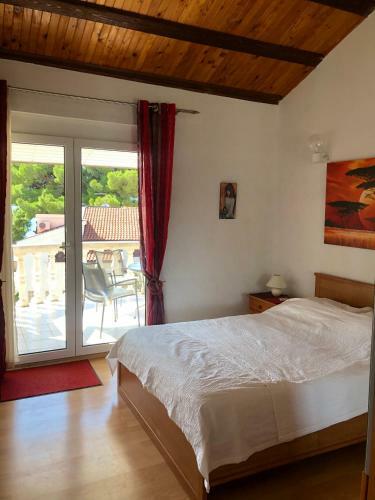 Apartamento Villa Rada & Eugen