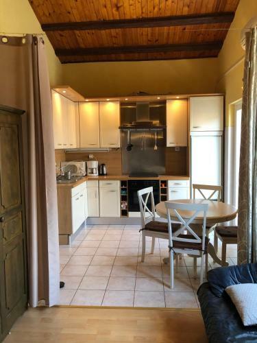 Apartamento Villa Rada & Eugen