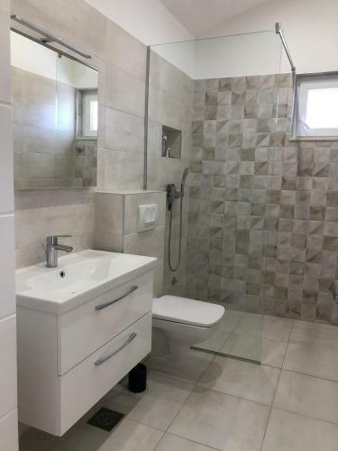 Apartamento Villa Rada & Eugen