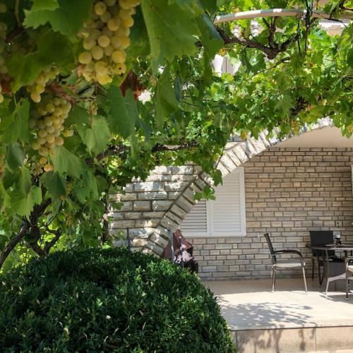 Apartamento Villa Rada & Eugen
