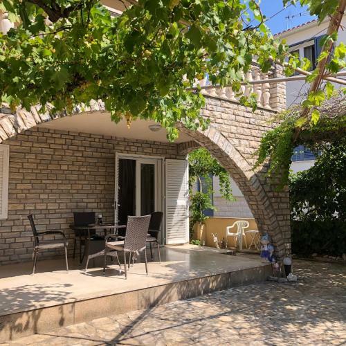 Apartamento Villa Rada & Eugen